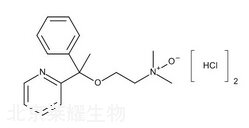 鹽酸多西拉敏-N-氧化物