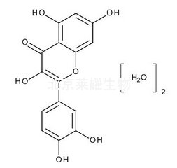 蕓香苷三水合物雜質(zhì)C