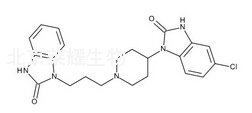 多潘立酮標(biāo)準(zhǔn)品