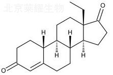 左炔諾孕酮雜質(zhì)L標(biāo)準(zhǔn)品