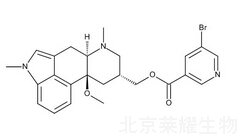 尼麥角林標(biāo)準(zhǔn)品