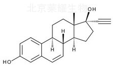 炔雌醇雜質(zhì)I標(biāo)準(zhǔn)品