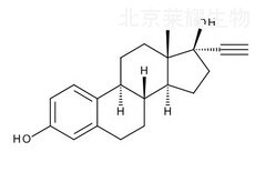 炔雌醇標(biāo)準(zhǔn)品