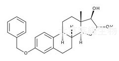 Estriol 3-Benzyl Ether