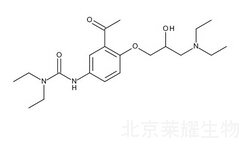 鹽酸塞利洛爾雜質(zhì)D標(biāo)準(zhǔn)品