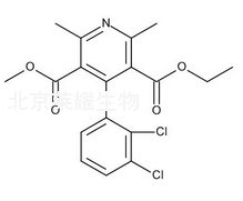 非洛地平雜質(zhì)A標(biāo)準(zhǔn)品