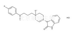 氟哌利多雜質(zhì)D標(biāo)準(zhǔn)品