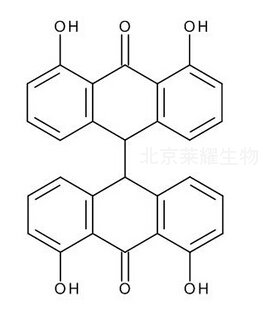 地蒽酚雜質(zhì)C標(biāo)準(zhǔn)品