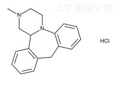 鹽酸米安色林標準品