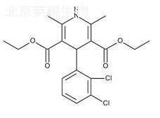 非洛地平雜質(zhì)C標(biāo)準(zhǔn)品