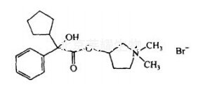 格隆溴銨對照品