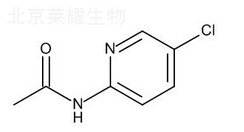 2-Acetylamino-5-chloropyridine標(biāo)準(zhǔn)品