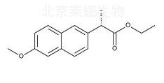 萘普生雜質(zhì)F標準品