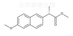 萘普生雜質(zhì)E標(biāo)準(zhǔn)品