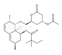 辛伐他汀雜質(zhì)B標(biāo)準(zhǔn)品