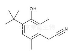 鹽酸羥甲唑啉雜質(zhì)E標(biāo)準(zhǔn)品