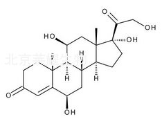 氫化可的松雜質(zhì)D標(biāo)準(zhǔn)品