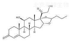 布地奈德雜質(zhì)G標(biāo)準(zhǔn)品