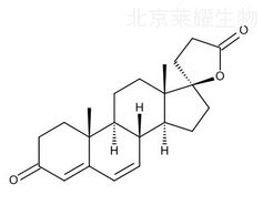 螺內(nèi)酯雜質(zhì)F標(biāo)準(zhǔn)品