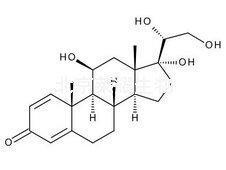 (20R)-Hydroxyprednisolone標準品