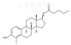 戊酸雌二醇雜質(zhì)D標(biāo)準(zhǔn)品