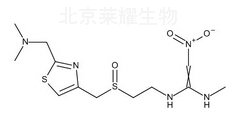 尼扎替丁雜質(zhì)C標(biāo)準(zhǔn)品