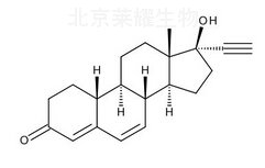 炔諾酮雜質(zhì)A標準品