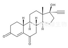 6-Ketonorethisterone標(biāo)準(zhǔn)品