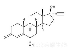 炔諾酮雜質(zhì)H標(biāo)準(zhǔn)品