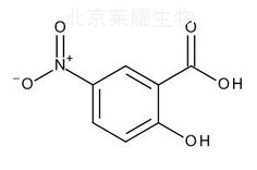 美沙拉嗪雜質(zhì)N標(biāo)準(zhǔn)品