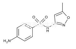 磺胺甲惡唑標準品