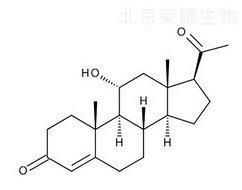 11alpha-Hydroxyprogesterone標(biāo)準(zhǔn)品