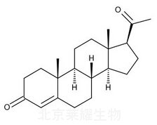 孕酮標準品