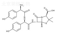 阿莫西林三水合物雜質(zhì)G