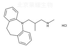 馬來(lái)酸曲米帕明雜質(zhì)B標(biāo)準(zhǔn)品