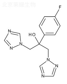 氟康唑雜質(zhì)D標(biāo)準(zhǔn)品