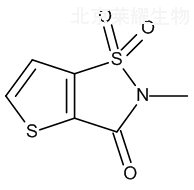 替諾昔康雜質E標準品