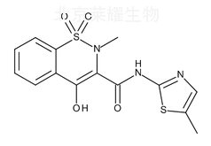 美洛昔康標準品