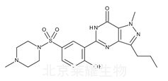 枸櫞酸西地那非雜質(zhì)C標(biāo)準(zhǔn)品