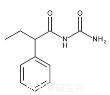 2-苯丁酰脲標(biāo)準(zhǔn)品