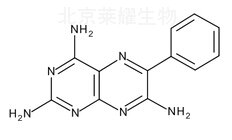 氨苯蝶啶標(biāo)準(zhǔn)品