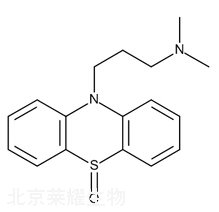 鹽酸丙嗪雜質(zhì)A標(biāo)準(zhǔn)品