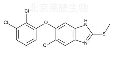 三氯苯達(dá)唑標(biāo)準(zhǔn)品