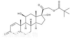 潑尼松龍戊酸酯標(biāo)準(zhǔn)品