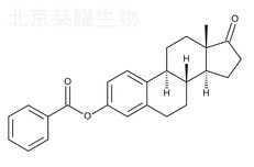 苯甲酸雌二醇雜質(zhì)G標準品