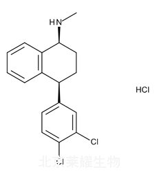 鹽酸舍曲林標準品