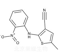 奧氮平雜質(zhì)A標(biāo)準(zhǔn)品