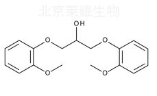 愈創(chuàng)甘油醚雜質(zhì)D標準品