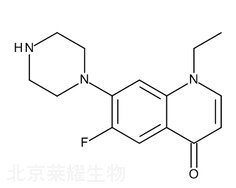 諾氟沙星雜質(zhì)D標準品