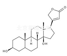 毛地黃毒苷配基標(biāo)準(zhǔn)品